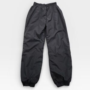 Columbia Black Women's Waterproof Rain Pants